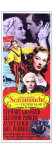 Scaramouche, 1952 Giclee Print