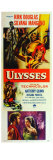 Ulysses, 1955 Giclée-Druck
