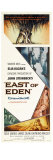 East of Eden, 1955 Giclee Print