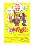 Oliver, 1969 Lámina giclée Oliver, 1969 Lámina giclée