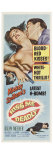 Kiss Me Deadly, 1955 Giclee Print