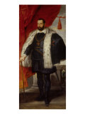 Francesco I de' Medici reproduction procédé giclée par Peter Paul Rubens