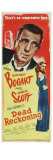 Dead Reckoning, 1947 Giclee Print