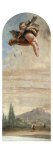 Landscape with Cupid Giclee Print by Giambattista Tiepolo