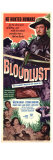 Bloodlust, 1961 Giclee-vedos
