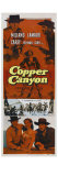 Copper Canyon, 1950 Giclee Print