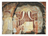 Miracolo del Mar Nero, il Giclee Print
