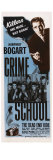 Crime School, 1938 Giclee Print