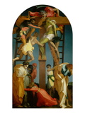 Deposition Giclee Print by Rosso Fiorentino 