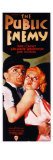 The Public Enemy, 1931 Giclee Print