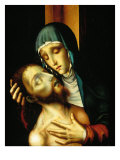Pieta Lámina giclée por Luis De Morales Pieta Lámina giclée por Luis De Morales