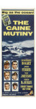 The Caine Mutiny, 1954 Lámina giclée