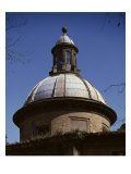 Dome Giclee Print by Raphael 