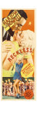 Reckless, 1935 Giclee Print