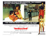 Bedazzled, 1968 Giclée-Druck