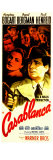 Casablanca, 1942 reproduction procédé giclée