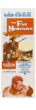 Far Horizons, 1955 Giclee Print