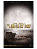 The Longest Day, 1962 Impressão giclée The Longest Day, 1962 Impressão giclée