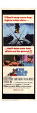 The Blue Max, 1966 Giclée-Druck
