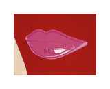 Page from Lips Book, c.1975 Giclée-tryk af Andy Warhol Page from Lips Book, c.1975 Giclée-tryk af Andy Warhol