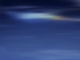 Illustration of the Sky Photographic Print