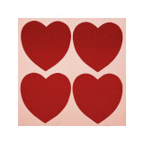 Hearts, c.1979-84 Giclee Print by Andy Warhol