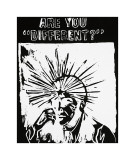 Are You Different , c.1985-86 Wydruk giclee autor Andy Warhol Are You Different , c.1985-86 Wydruk giclee autor Andy Warhol