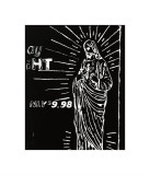 Christ, $9.98, c.1985-86 Giclée-Druck von Andy Warhol