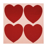 Hearts, c.1979-84 Giclee Print by Andy Warhol