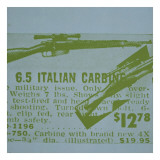 Flash: November 22, 1963, JFK Assassination, c.1968 (Blue and Green) Lámina giclée por Andy Warhol