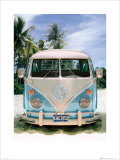 VW: California Camper I Arte VW: California Camper I Arte
