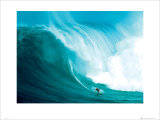 Wave Rider Prints