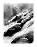 Waterfall II Art