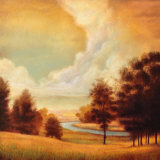 Majestic Morning II Prints by Ryan Franklin