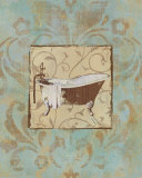 Bathtub Parfum II Posters