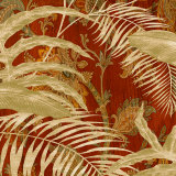 Jardín tropical II Láminas por Chris Donovan
