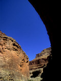 Beautiful Day on the Colorado River Photographie par David Edwards