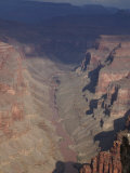 Conquistidor Aisle, South Rim View Photographie par David Edwards