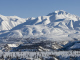Near Eureka, Alaska Photographic Print by Michael S. Quinton