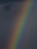 Rainbow Photographic Print by Michael S. Quinton