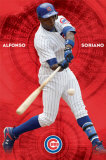 Chicago Cubs - Alfonso Soriano Prints