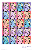 Marilyn Monroe Prints