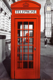 Londres Pósters Londres Pósters