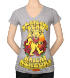 Women's: Grateful Dead - Haight Ashbury T-Shirt