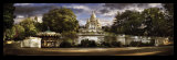 Le Sacre-Coeur, Paris プリント - Stephane Rey-Gorrez