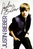 Justin Bieber Print