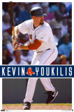 Boston Red Sox - Kevin Youkilis Print