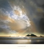Only One More Chance Poster autor William Vanscoy Only One More Chance Poster autor William Vanscoy