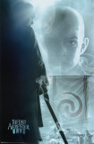 The Last Airbender - Air Poster The Last Airbender - Air Poster