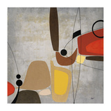 Logic and Balance II Posters par Hafod 